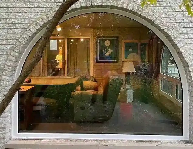 Architectural Elegance Redefined The Historic Window Restoration in Winnetka, Illinois-1