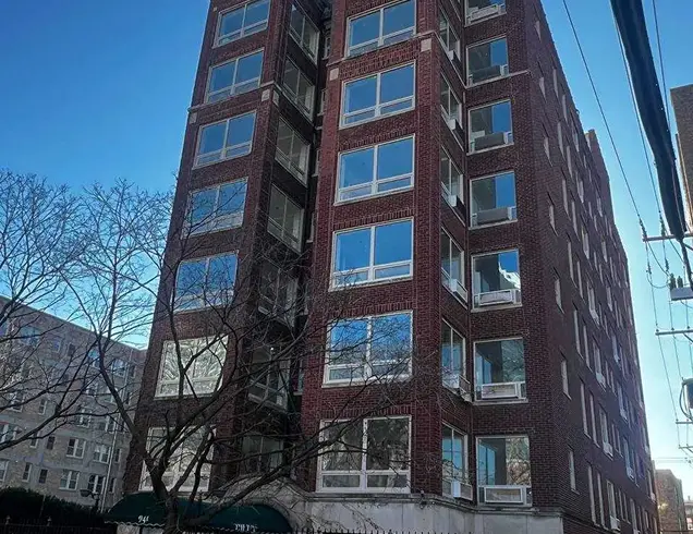Brightening Urban Living The Evanston Residential Window Upgrade in Illinois-1