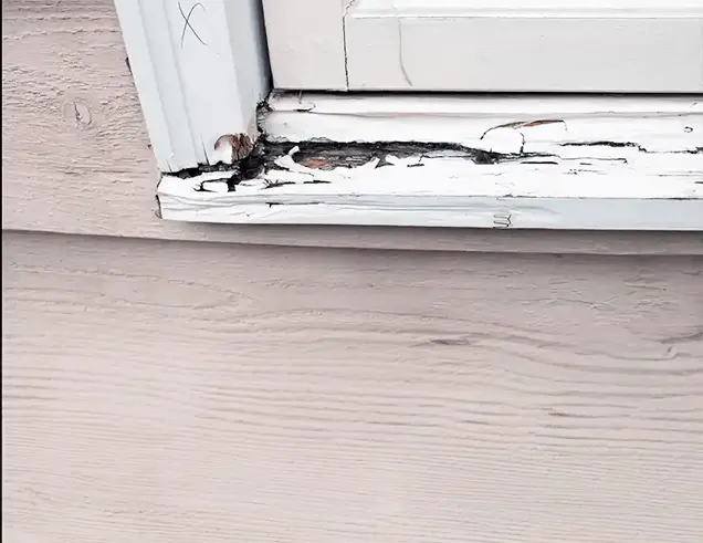 Comprehensive Repair The Window Frame Restoration in Wheeling, Illinois