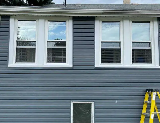 Eco-Friendly Window Renovation in Northbrook, Illinois-1