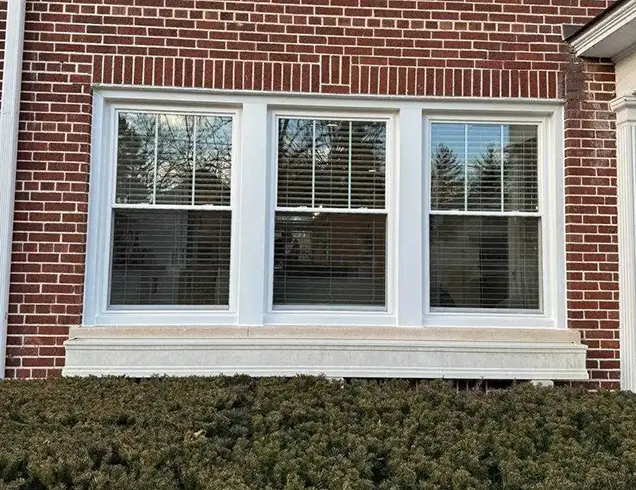 Elevating Residential Charm The Elegant Window Installation in Evanston, Illinois-1
