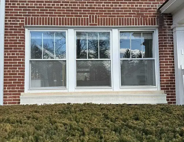 Elevating Residential Charm The Elegant Window Installation in Evanston, Illinois