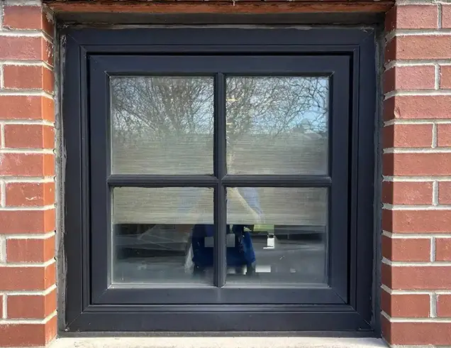 Elevating Urban Aesthetics The Morton Grove Window Upgrade Project-1