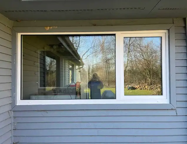 Embracing Nature The Grayslake Window Replacement Project-1