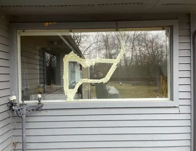 Embracing Nature The Grayslake Window Replacement Project