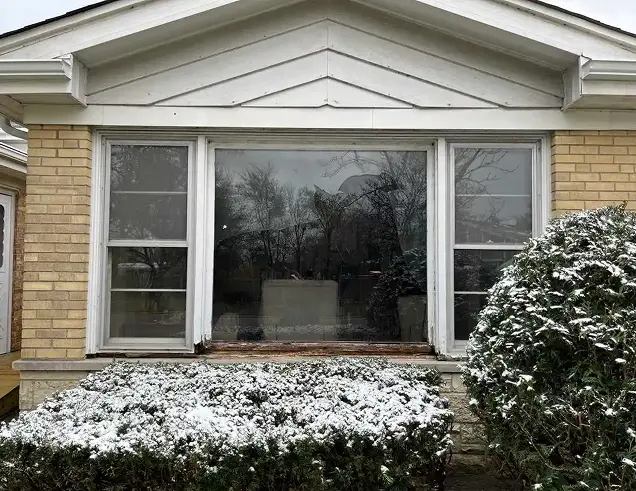 Enhancing Modern Living The Evanston Window Installation Project