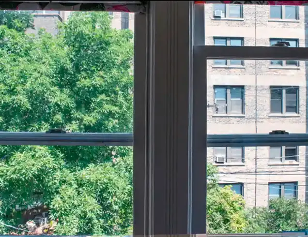 Enhancing Urban Views The Window Replacement Project in Northbrook, Illinois-1