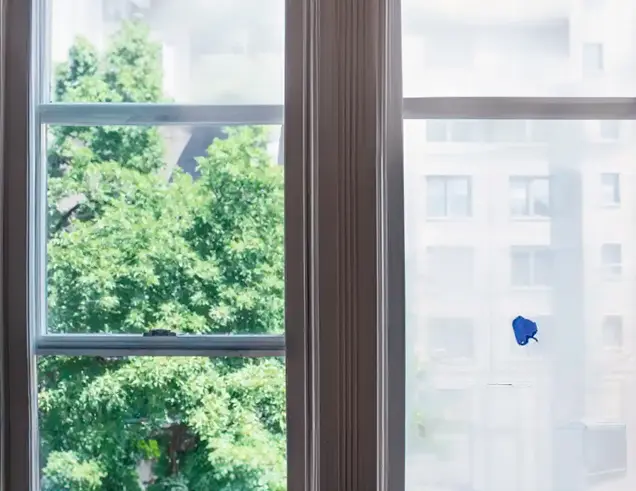 Enhancing Urban Views The Window Replacement Project in Northbrook, Illinois