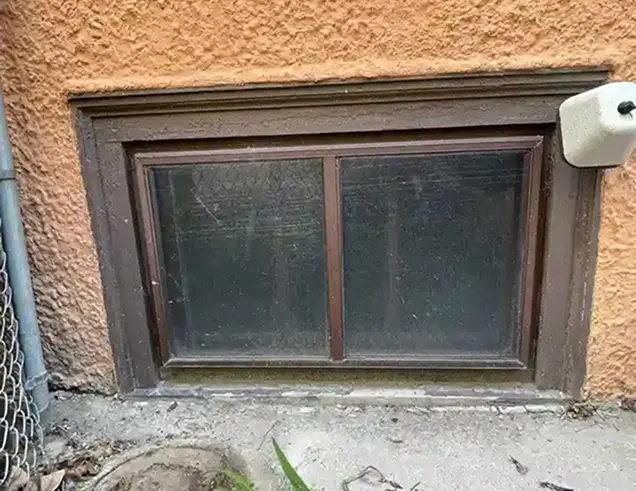 Optimized Natural Lighting The Glenview Basement Window Project in Illinois