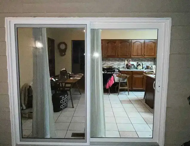 Seamless Indoor-Outdoor Flow The Des Plaines Patio Door Installation-1