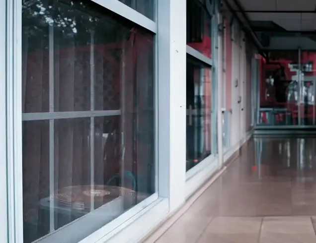 Seamless Repairs The Window Screen Replacement in Skokie, Illinois-1