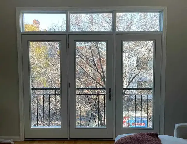 Spectacular Scenic Upgrade The Barrington Home Window and Door Installation-1