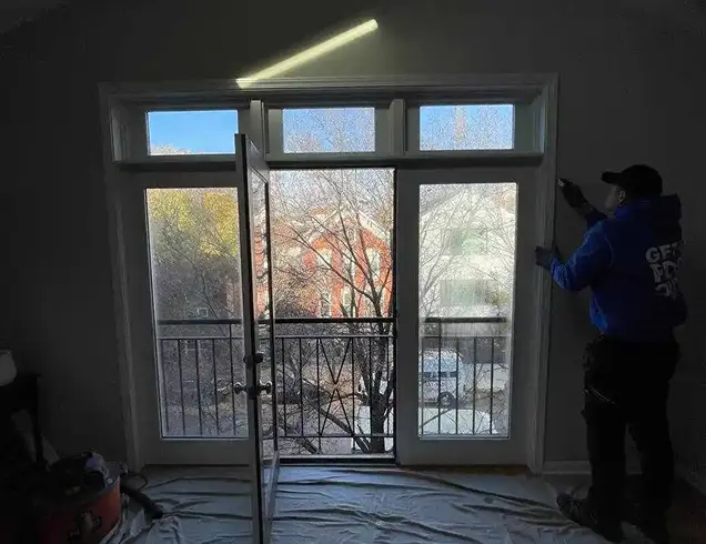 Spectacular Scenic Upgrade The Barrington Home Window and Door Installation