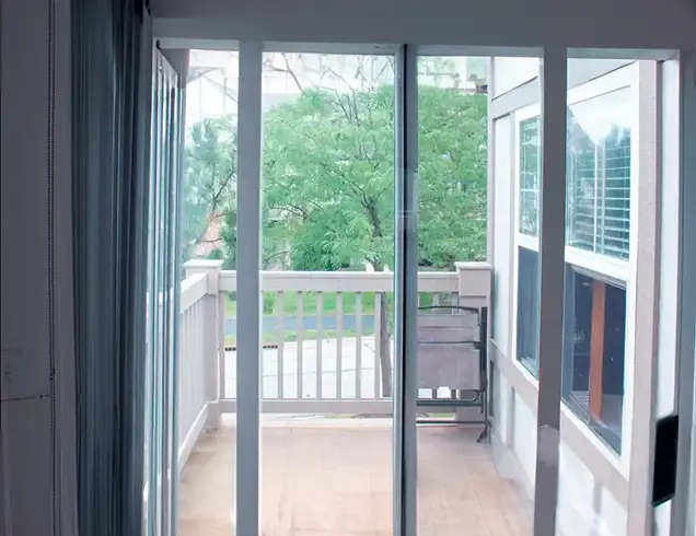 Transforming Spaces The Sliding Door Renovation in Niles, Illinois-1