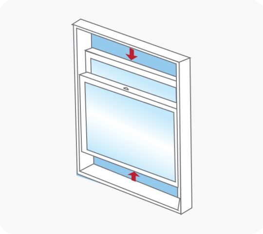 Buy Perfect Exterior Storm Windows in Chicago