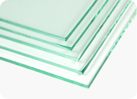 Clear Glass