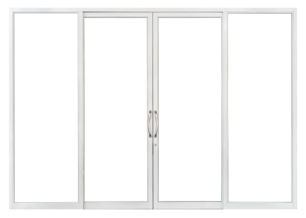 Image Sliding Windows