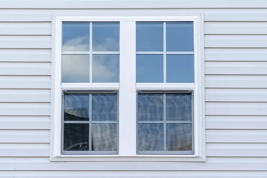 Gealan German Windows