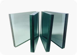 Image Laminated Glass