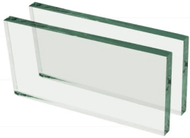 Image Low-E Glass