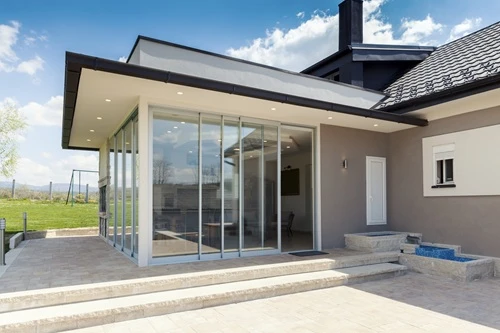 Image Multi-Slide Patio Doors