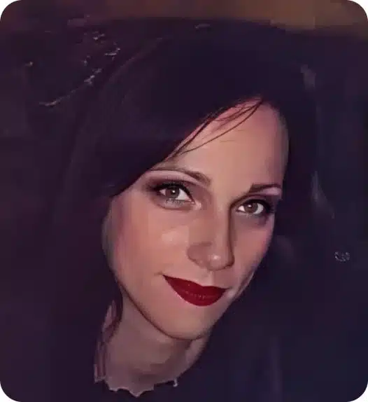 Nina Tsoy
