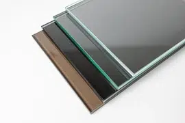 Tinted Glass