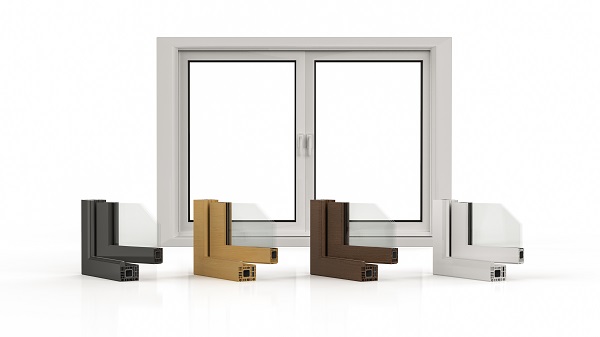 uPVC Windows