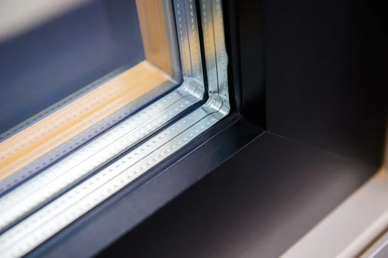 What Is an Insulated Glass Unit?