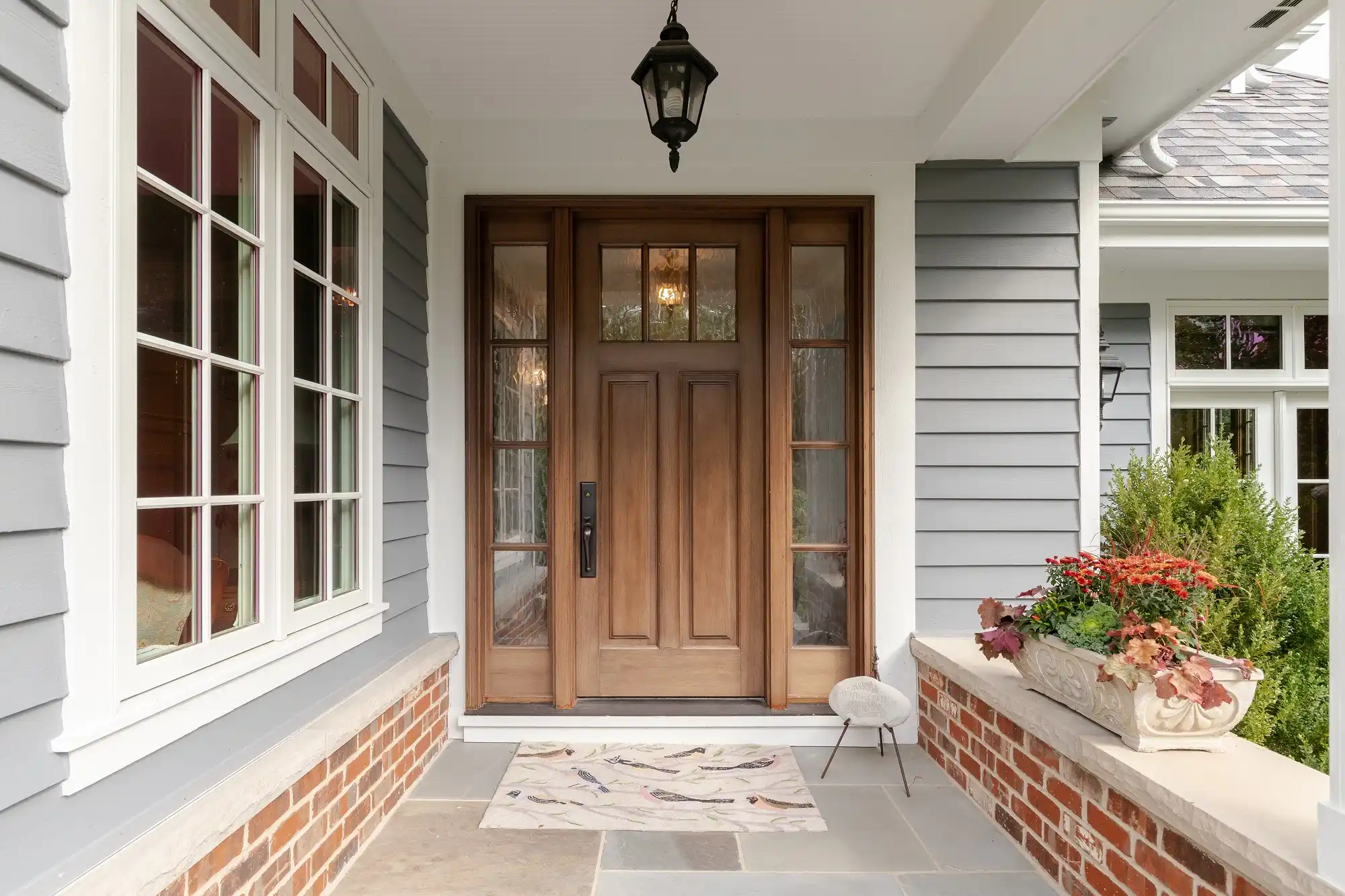 How to Choose a Front Door: A Guide to Your Perfect Decision