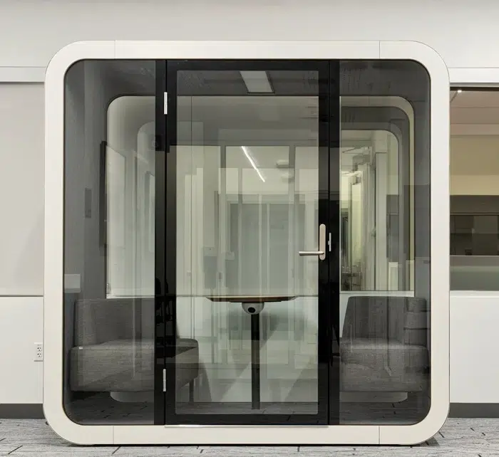 Benefits of Our Sound-Resistant <br><span class="red">Windows and Doors</span>