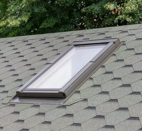 Fixed Skylights