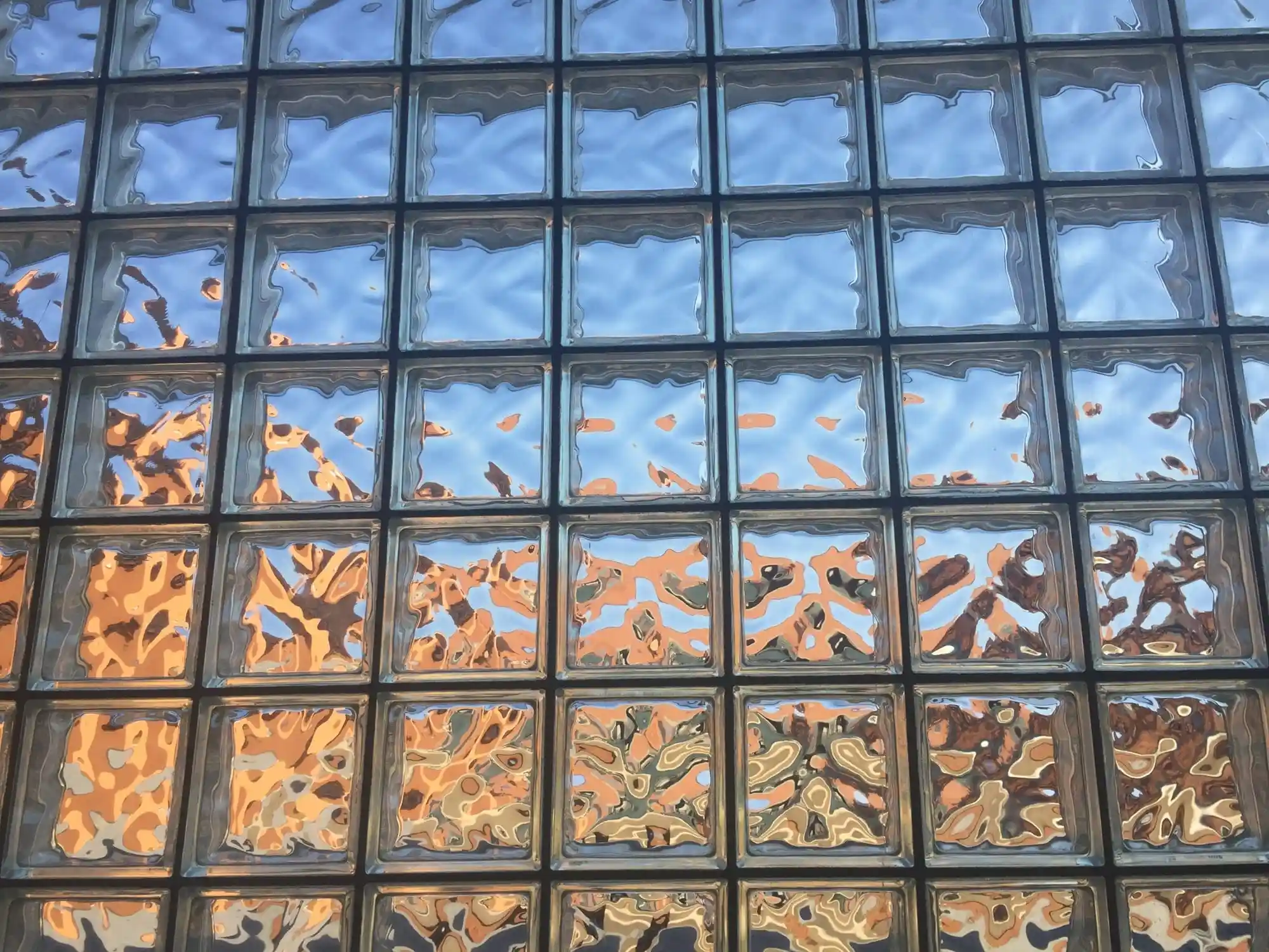 Glass Block Windows for Sale
