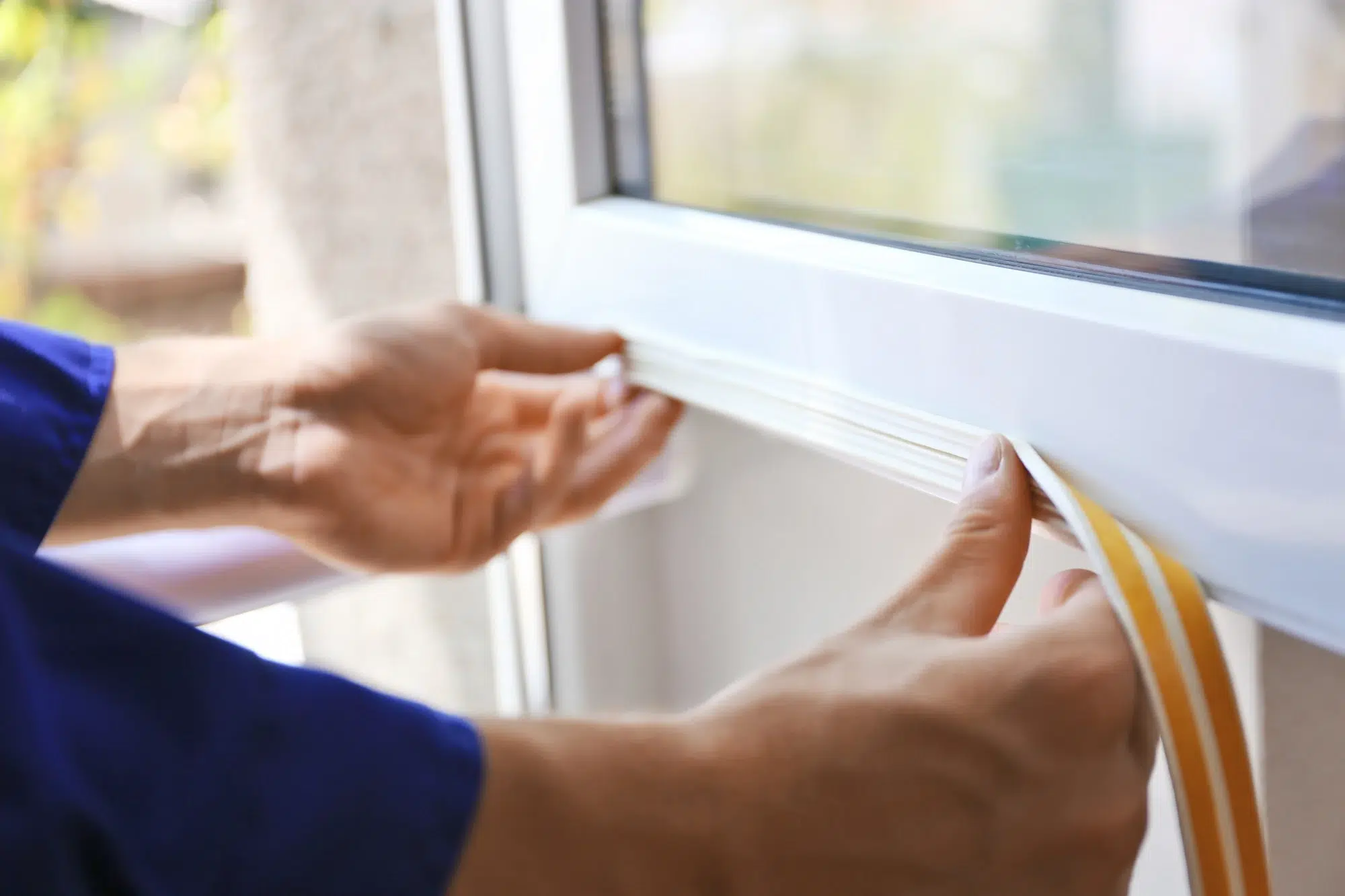 Sound-Resistant Windows and Doors for Sale