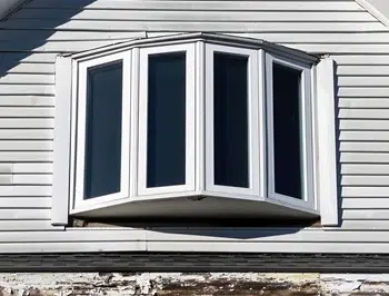 4-Panel Bow Windows