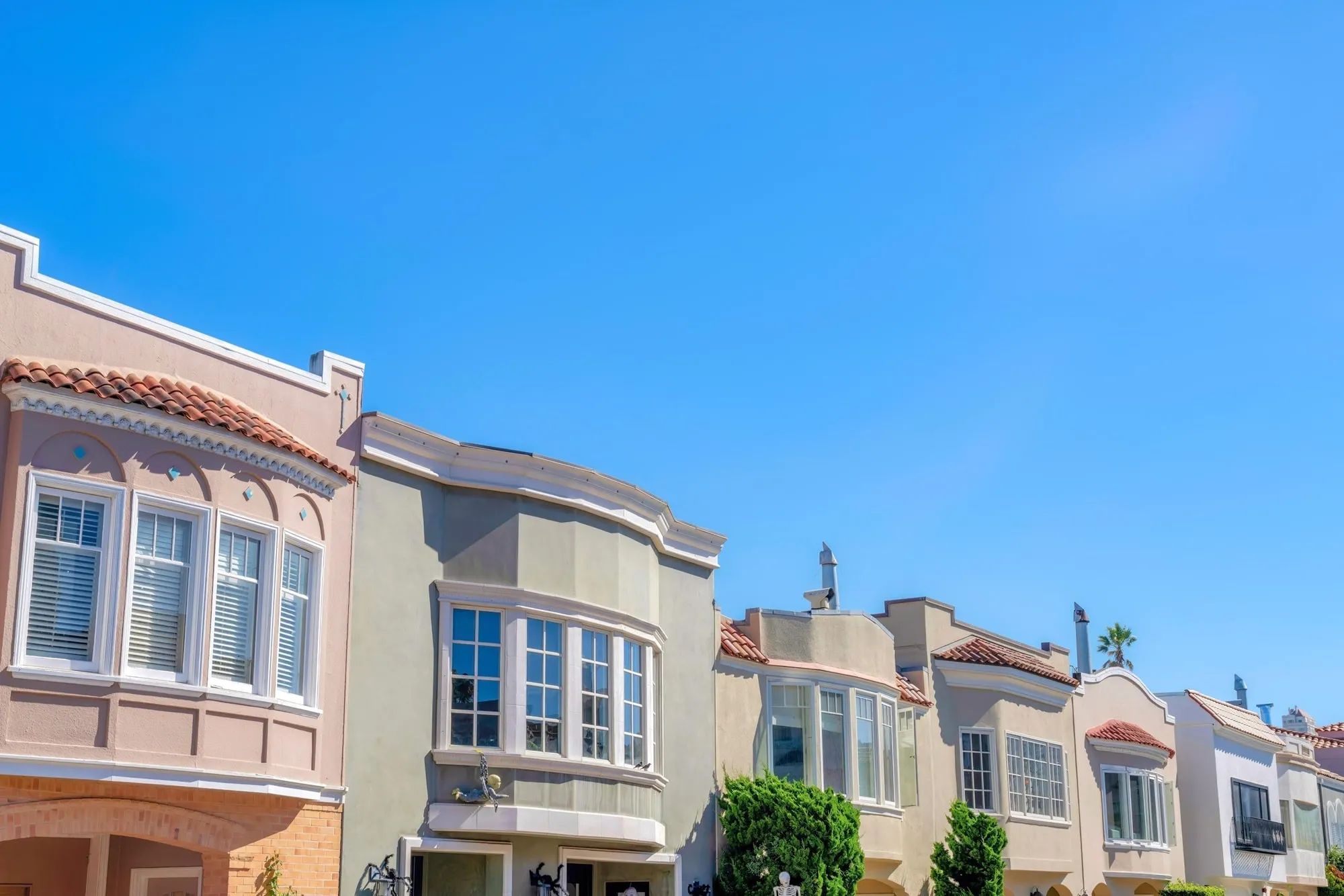 Bay and Bow Windows for Sale