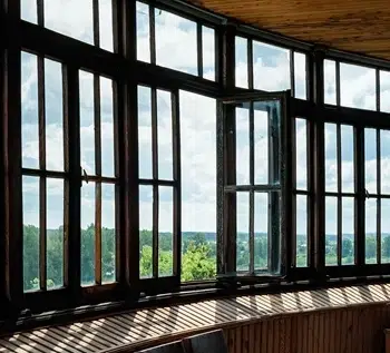 Custom Bay and Bow Windows