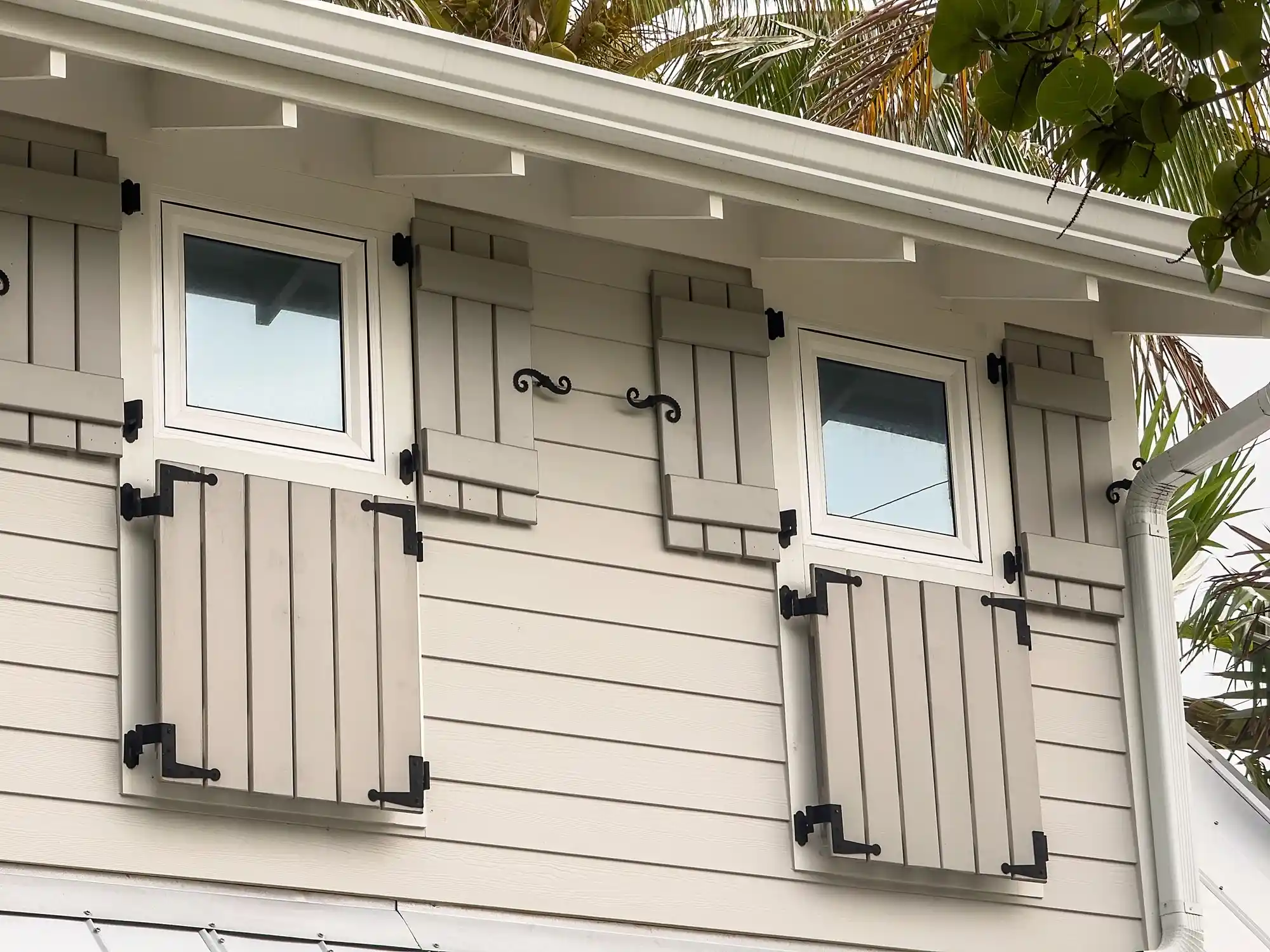 Impact-Resistant Windows and Doors