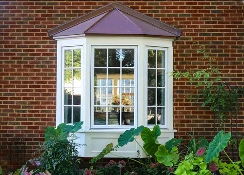 Standard Garden Window