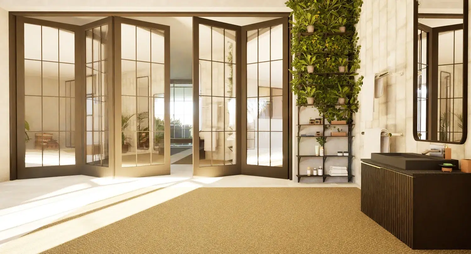 Need Bifold Doors That Accommodate Your Unique Space?