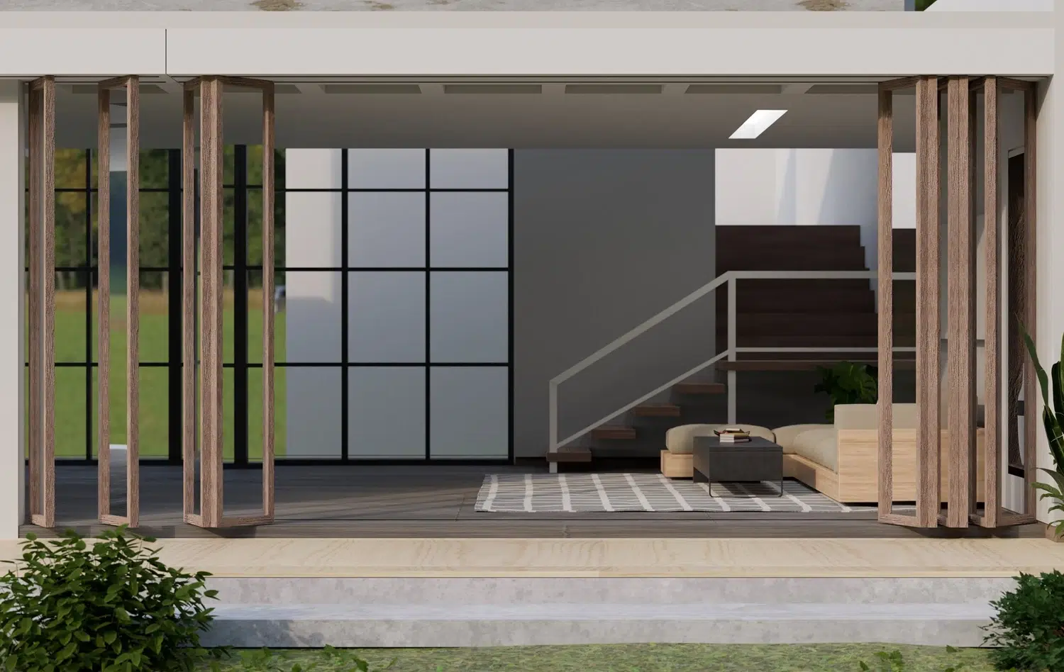 Order Doors That Make Your Space Perfect!