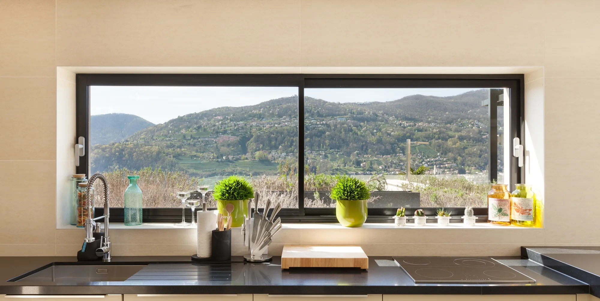 Pass Through Windows for Sale