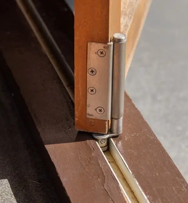 Smooth-as-Butter Track Systems