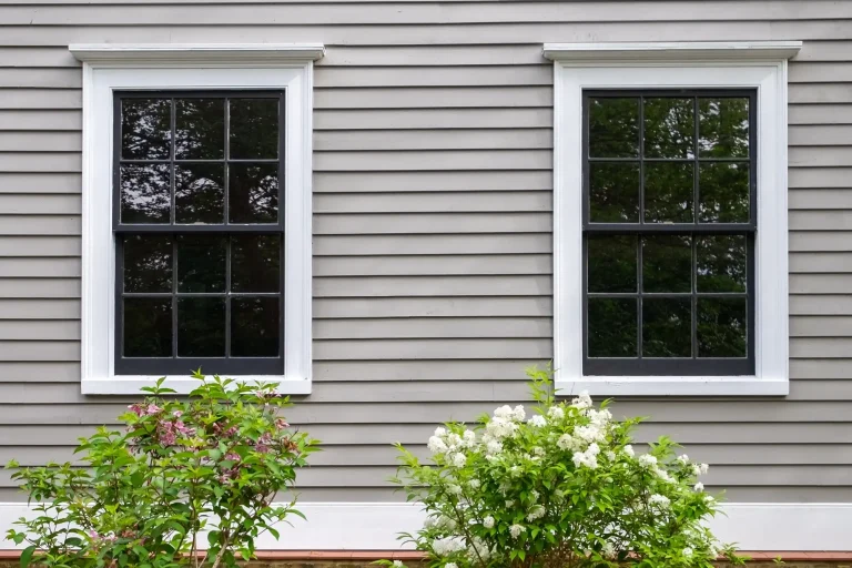 Double Hung vs. Single Hung Windows: What’s the Difference?