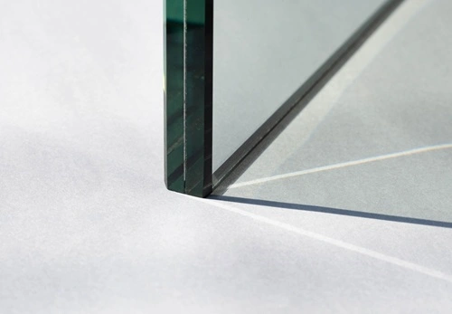 Image Laminated Glass Windows