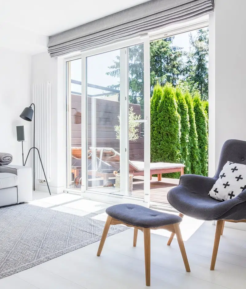 Benefits of <br><span class="red">Multi-Slide <br>Patio Doors</span>