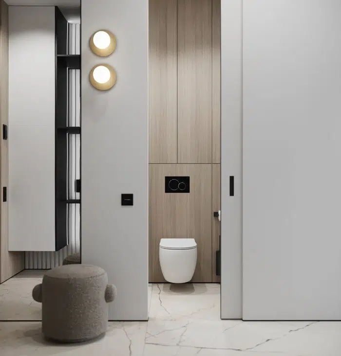 Customizable Bar Widths