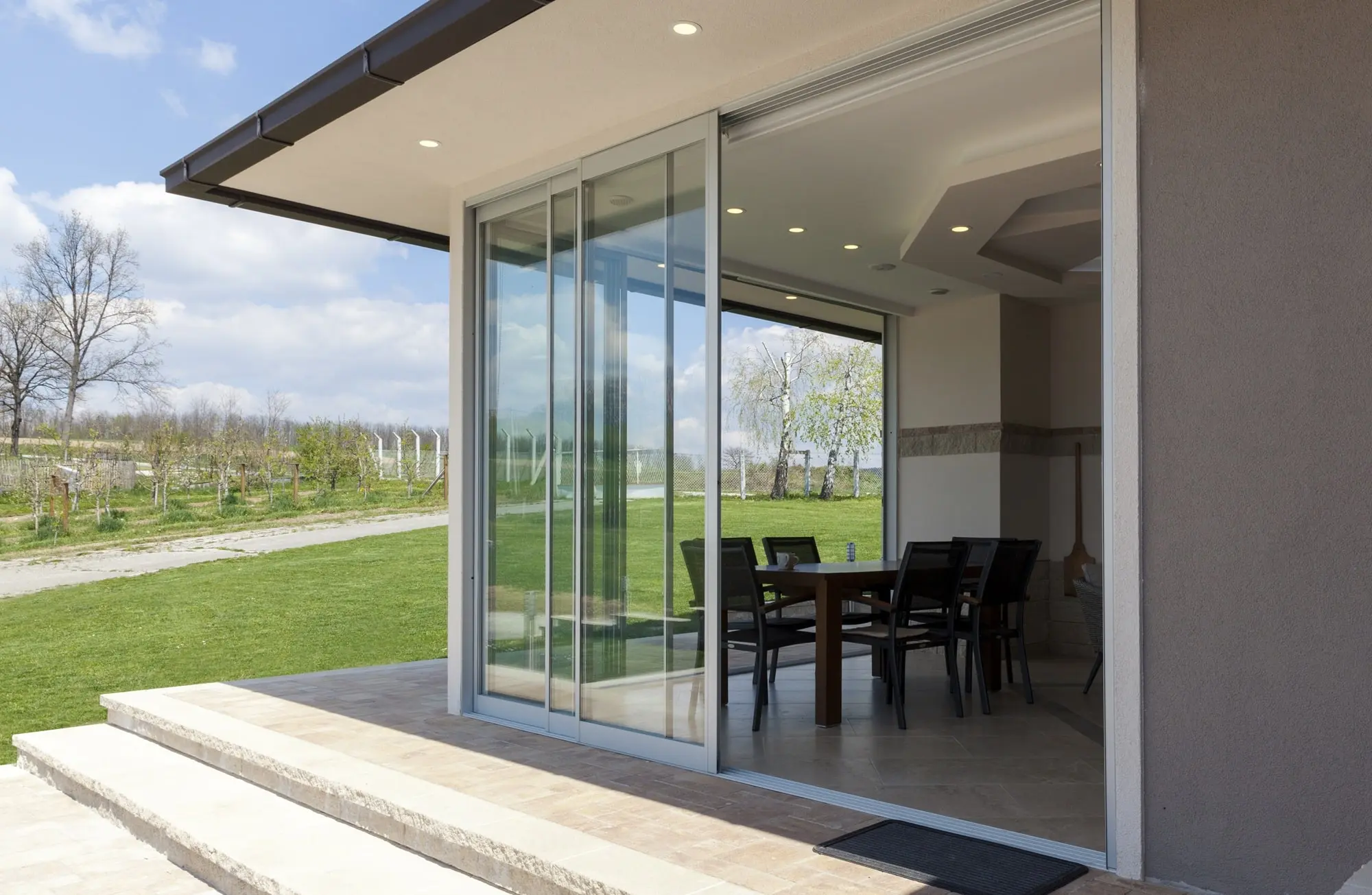 Multi-Slide Patio Doors for Sale