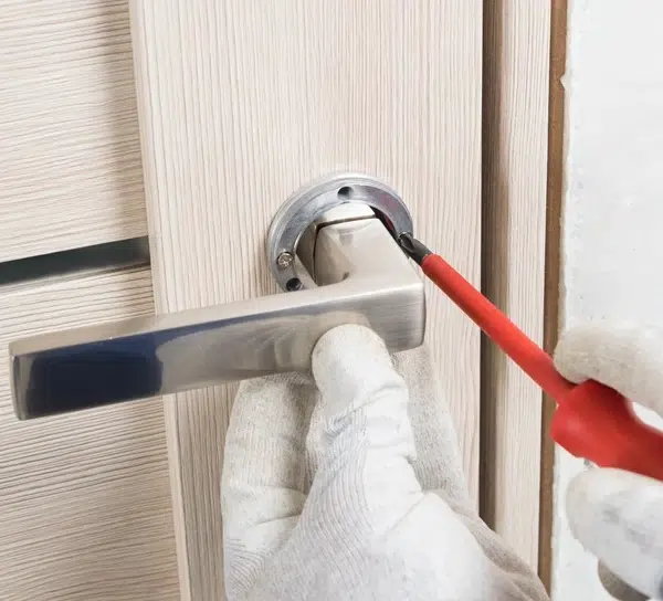 High-Quality Materials Backed by a Warranty