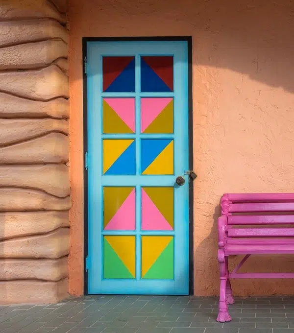 Versatile Customization